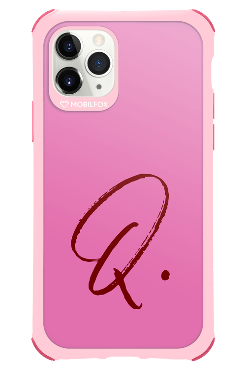 (Sorbet) Q 2.0 - Apple iPhone 11 Pro