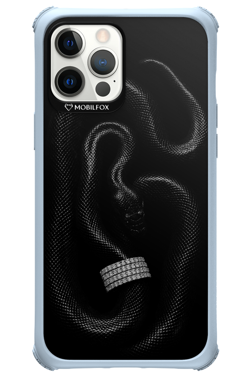 Diamond Mamba - Apple iPhone 12 Pro Max