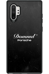 Domnul Porsche - Samsung Galaxy Note 10+