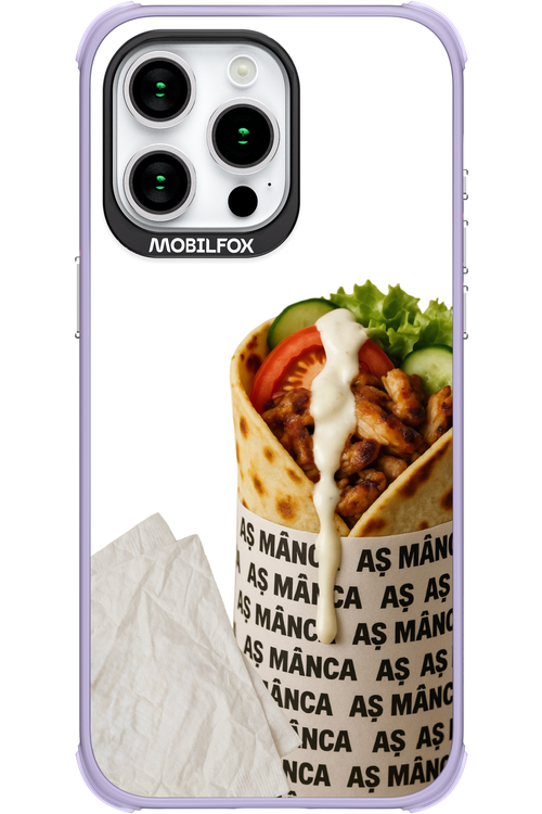 AȘ MÂNCA - Apple iPhone 15 Pro Max