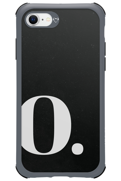 O (Off Space) 2.0 - Apple iPhone 8