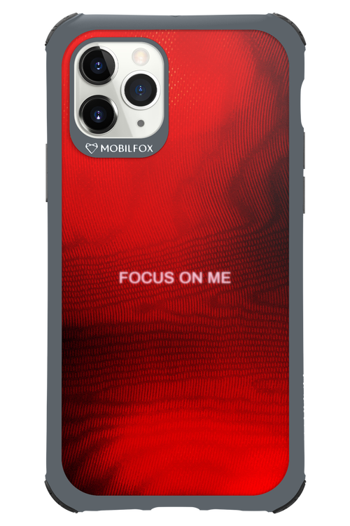 Focuss - Apple iPhone 11 Pro