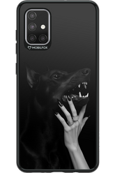 Hellhound 2.0 - Samsung Galaxy A71