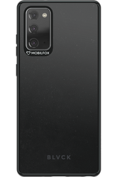 BLVCK - Samsung Galaxy Note 20