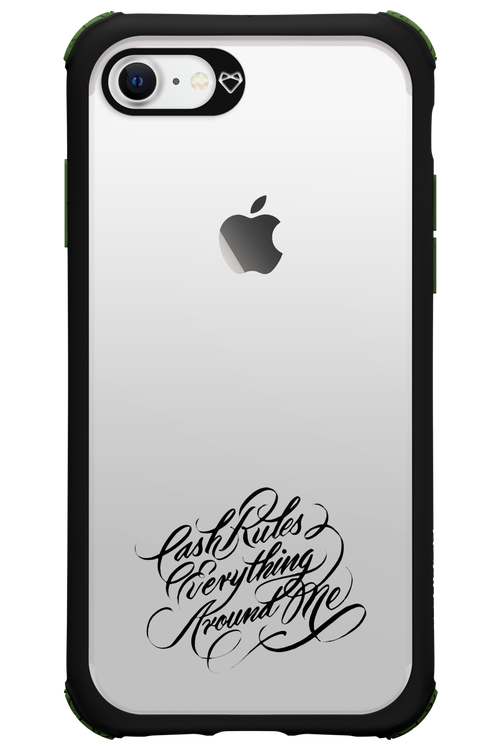 Cash Rules Script - Apple iPhone 7
