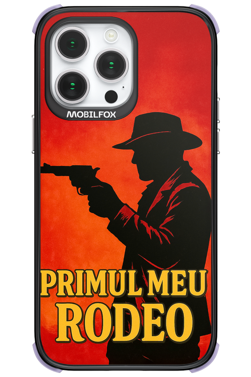 Rodeo - Apple iPhone 14 Pro Max