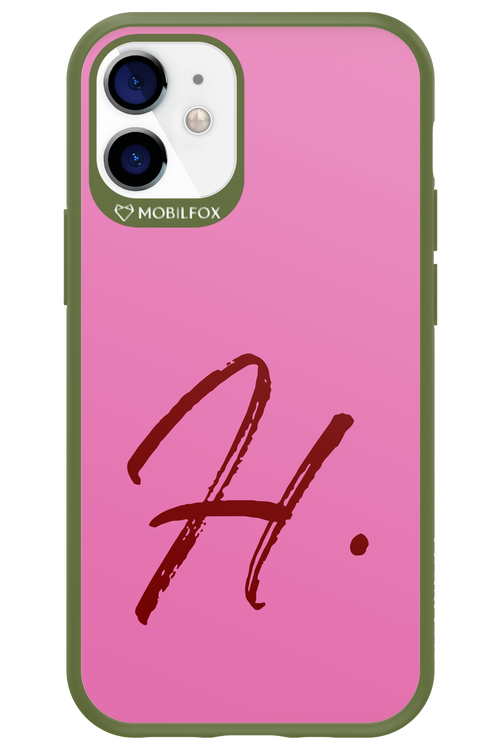 (Sorbet) H 2.0 - Apple iPhone 12 Mini