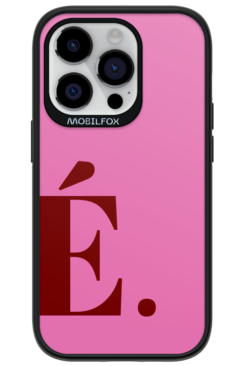 E II (Sorbet) 2.0 - Apple iPhone 14 Pro