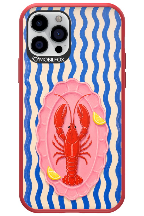 LOBSTER 2.0 - Apple iPhone 12 Pro