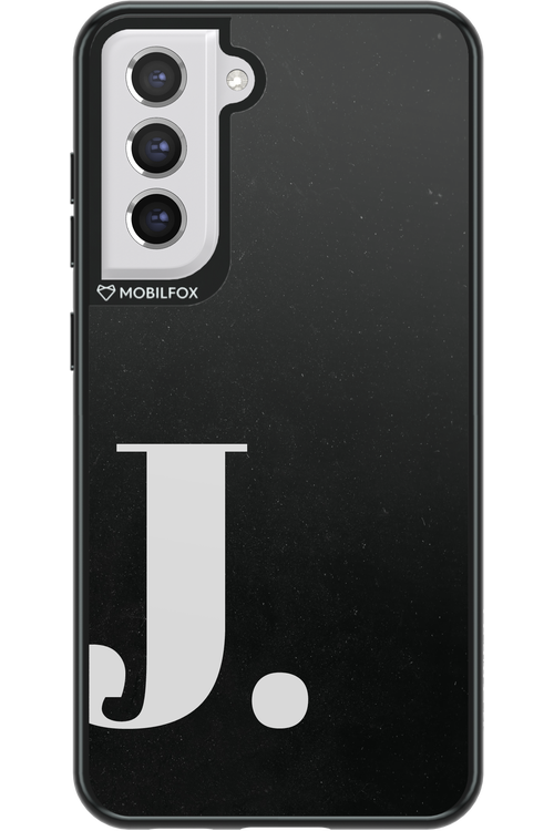 J (Off Space) 2.0 - Samsung Galaxy S21 FE
