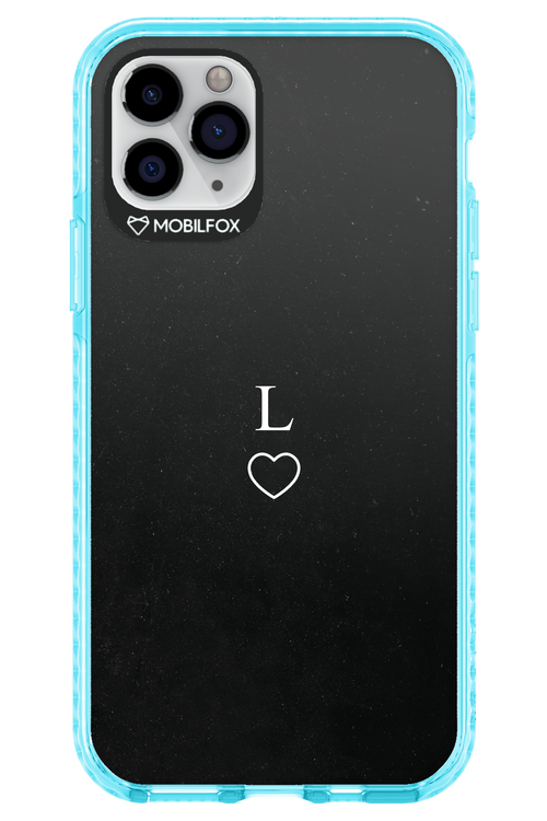 L Black 2.0 - Apple iPhone 11 Pro