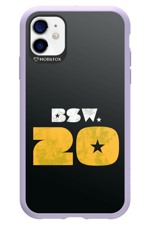 BSW 20 (6) 2.0 - Apple iPhone 11