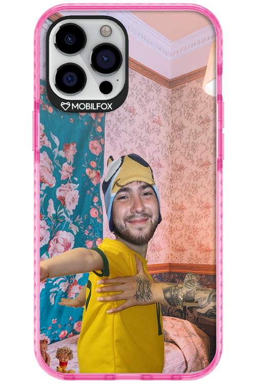 Balkan Style - Apple iPhone 12 Pro Max