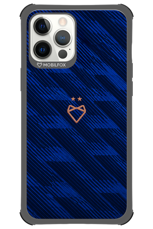 Franta 2.0 x Mobilfox 2.0 - Apple iPhone 12 Pro Max