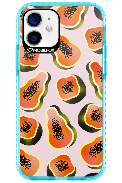 Papaya Wave 2.0 - Apple iPhone 12