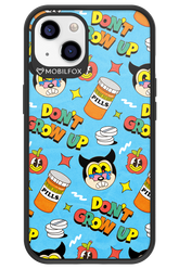 don_t grow up 2.0 - Apple iPhone 13