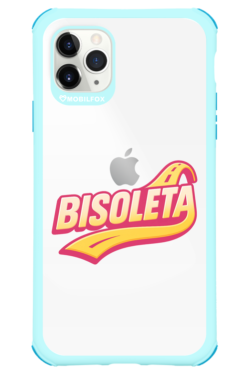 Bisoleta - Apple iPhone 11 Pro Max