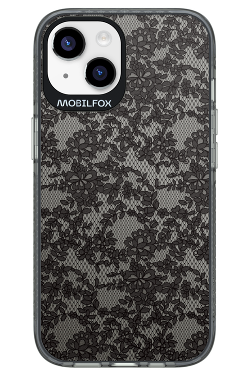 Floral lace 2.0 - Apple iPhone 14