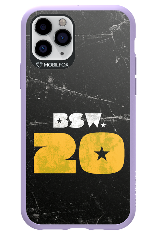 BSW 20 (1) 2.0 - Apple iPhone 11 Pro