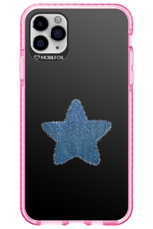 Denim Star - Apple iPhone 11 Pro Max