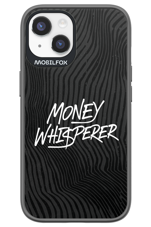 Money Whisperer 2.0 - Apple iPhone 14