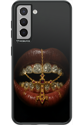 Greedy - Samsung Galaxy S21