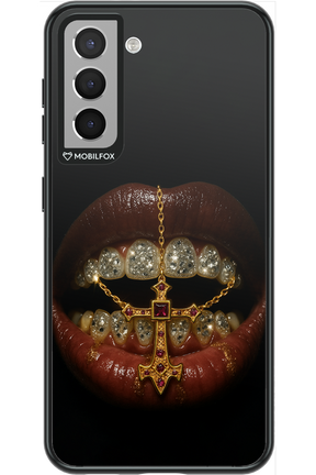 Greedy - Samsung Galaxy S21