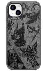 Built Different II - Apple iPhone 14 Plus