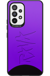 Rava Purple 2.0 - Samsung Galaxy A53