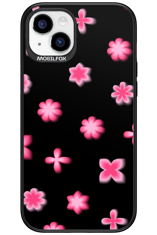 Pink Dreams 2.0 - Apple iPhone 15 Plus
