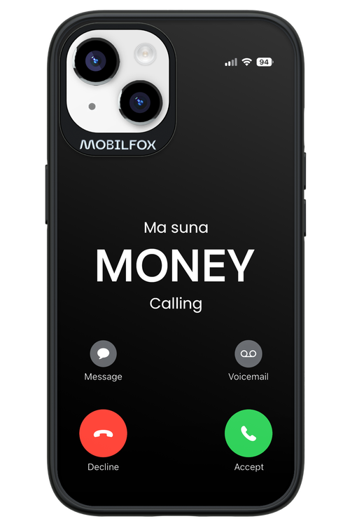 Ma Suna Money Calling - Apple iPhone 14