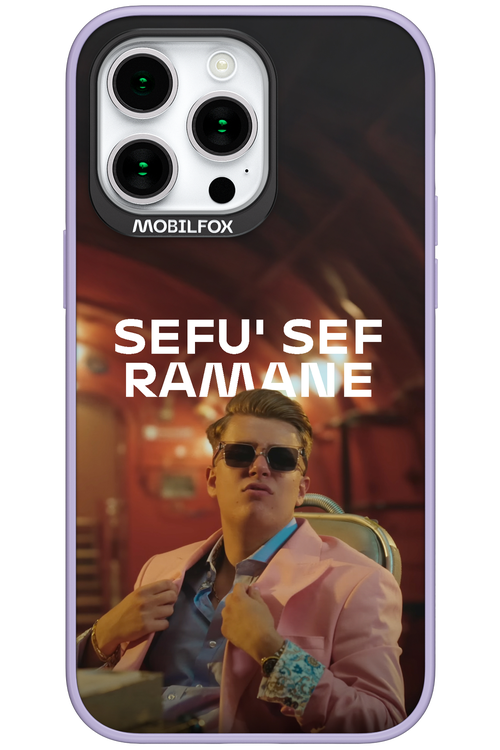 Sefu_ sef ramane - Apple iPhone 15 Pro Max