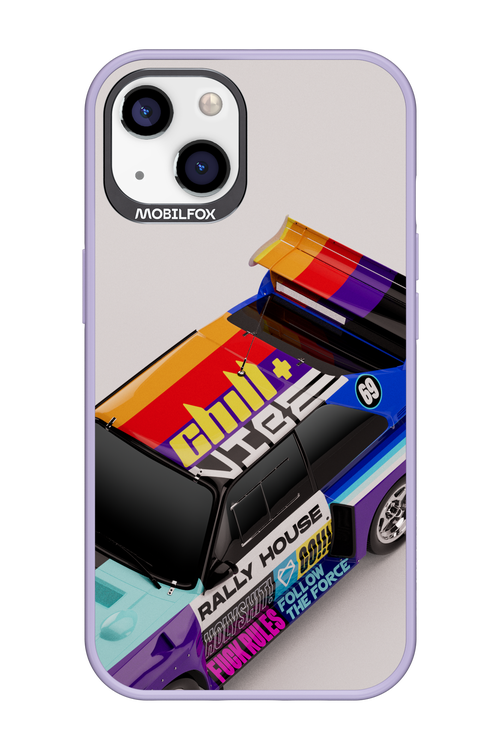 Rally House - Apple iPhone 13