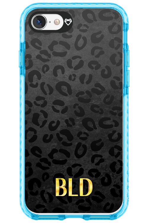 BLD BLVCK LEO 2.0 - Apple iPhone 8
