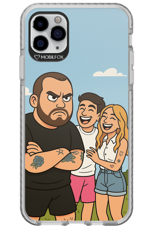 Solo Love - Apple iPhone 11 Pro Max