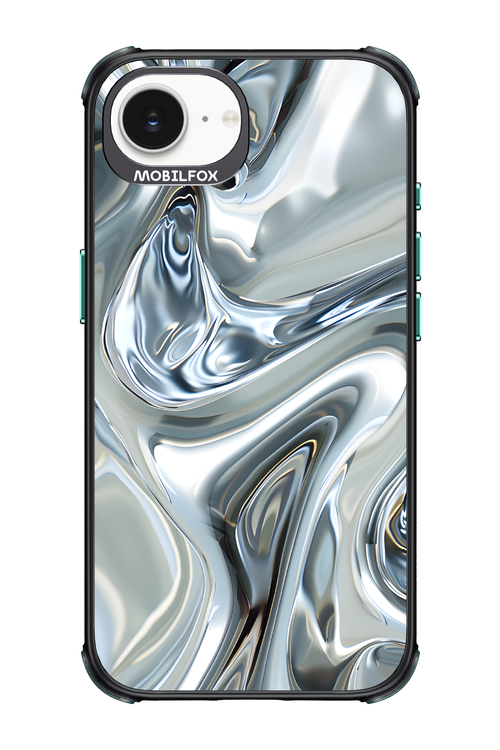 True Silver 2.0 - Apple iPhone 17e