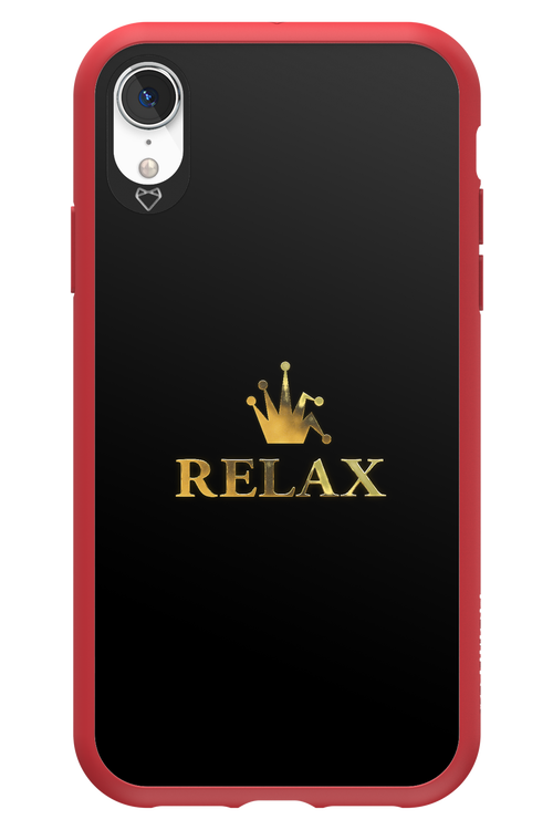 Relax 2.0 - Apple iPhone XR