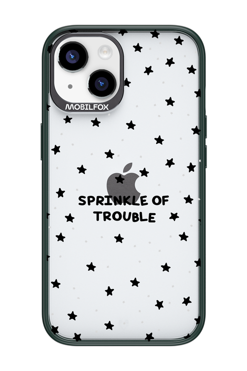 Trouble - Apple iPhone 14