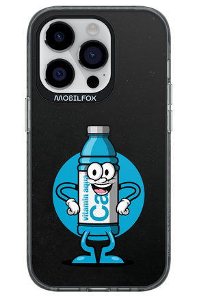 Vitamin Aqua Ca - Apple iPhone 14 Pro