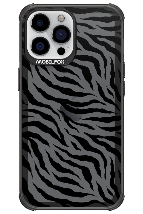 Tiger Transparent - Apple iPhone 13 Pro Max