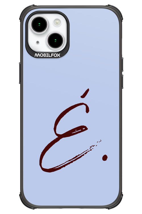 (Jellyfish Presso) E II 2.0 - Apple iPhone 15 Plus