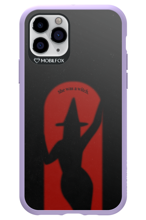 Witch Season - Apple iPhone 11 Pro