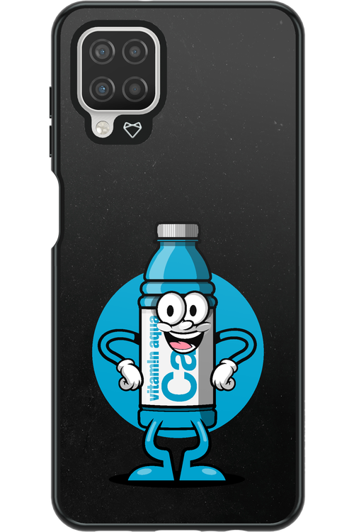 Vitamin Aqua Ca 2.0 - Samsung Galaxy A12
