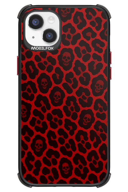 Wild Death - Apple iPhone 14 Plus