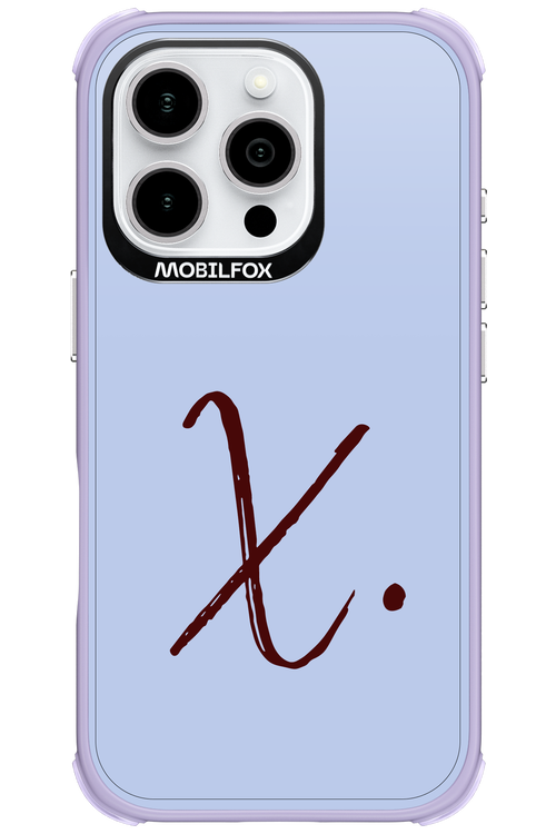 (Jellyfish Presso) X 2.0 - Apple iPhone 16 Pro
