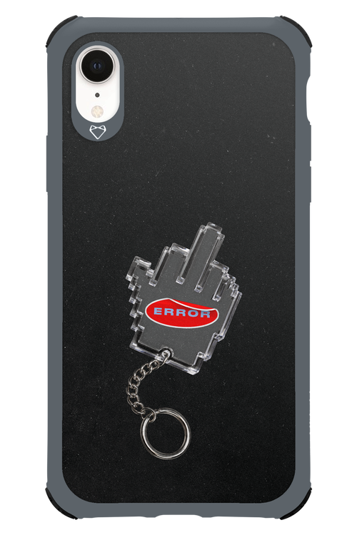 Err0r 2.0 - Apple iPhone XR