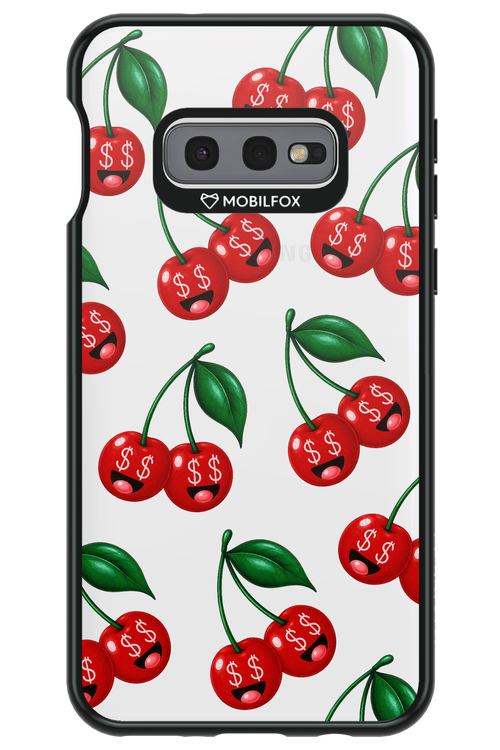 Money Cherry 2.0 - Samsung Galaxy S10e