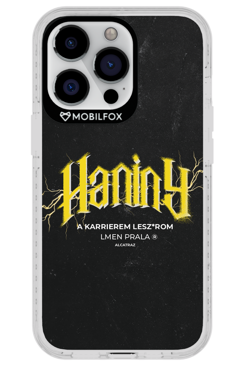 A KARRIEREM LESZ_ROM - Apple iPhone 13 Pro