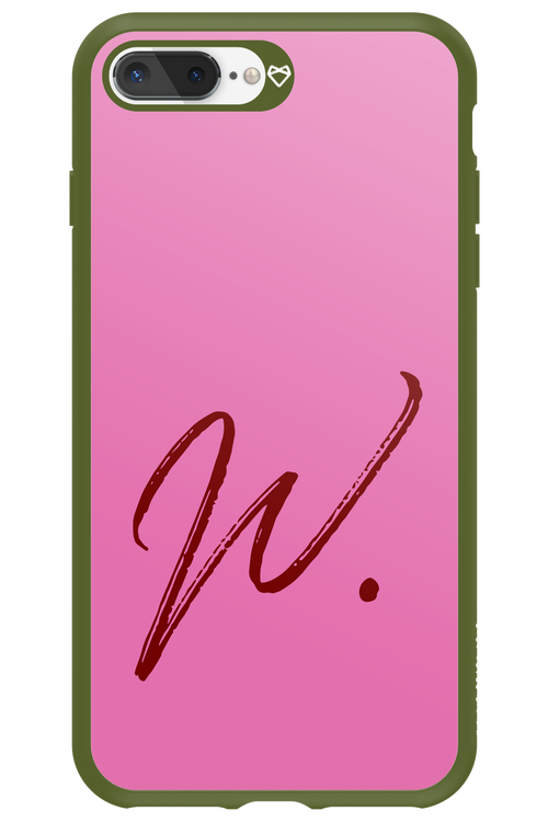 (Sorbet) W 2.0 - Apple iPhone 7 Plus