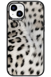 White Leo - Apple iPhone 15 Plus